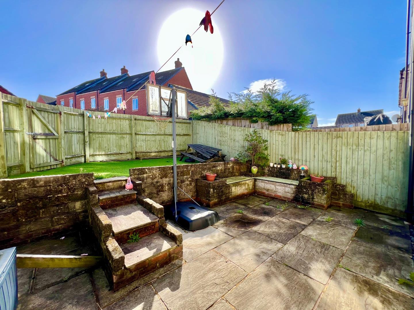 Ffordd Y Draen, Coity, Bridgend County Borough, CF35 6DQ